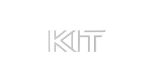 Logo KIT Magazine