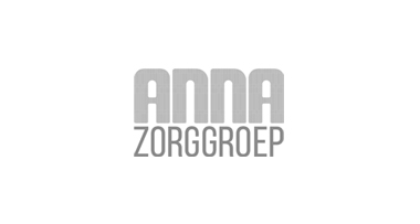 Logo Anna Zorggroep