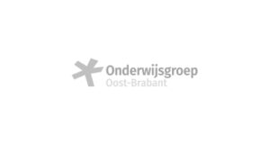 Logo Onderwijsgroep Oost-Brabant