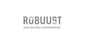 Logo ROS Robuust
