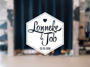 Lonneke & Job