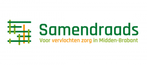 Samendraads Logo